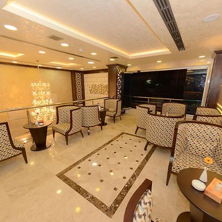 Royal Suites Nablus Exterior photo