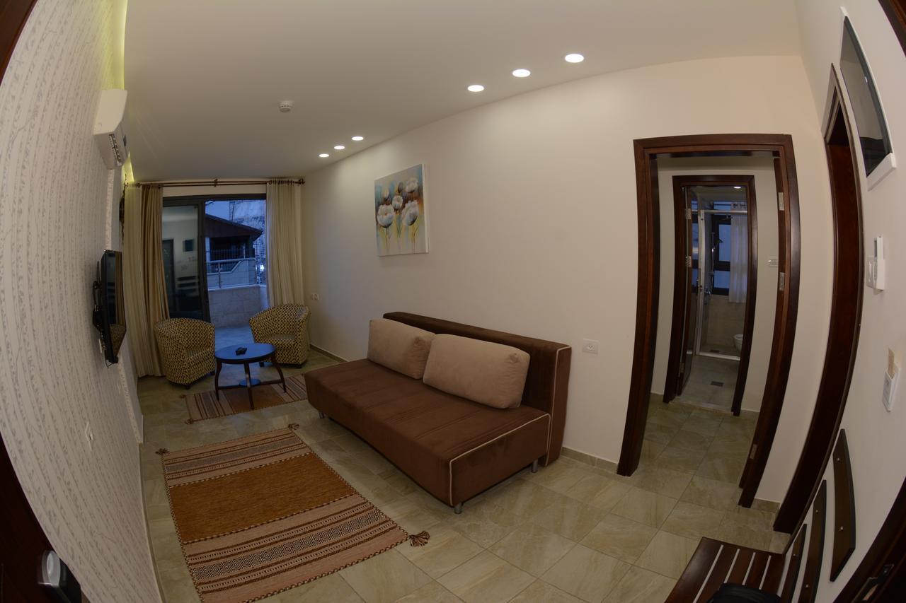 Royal Suites Nablus Exterior photo