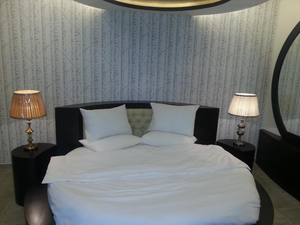 Royal Suites Nablus Exterior photo