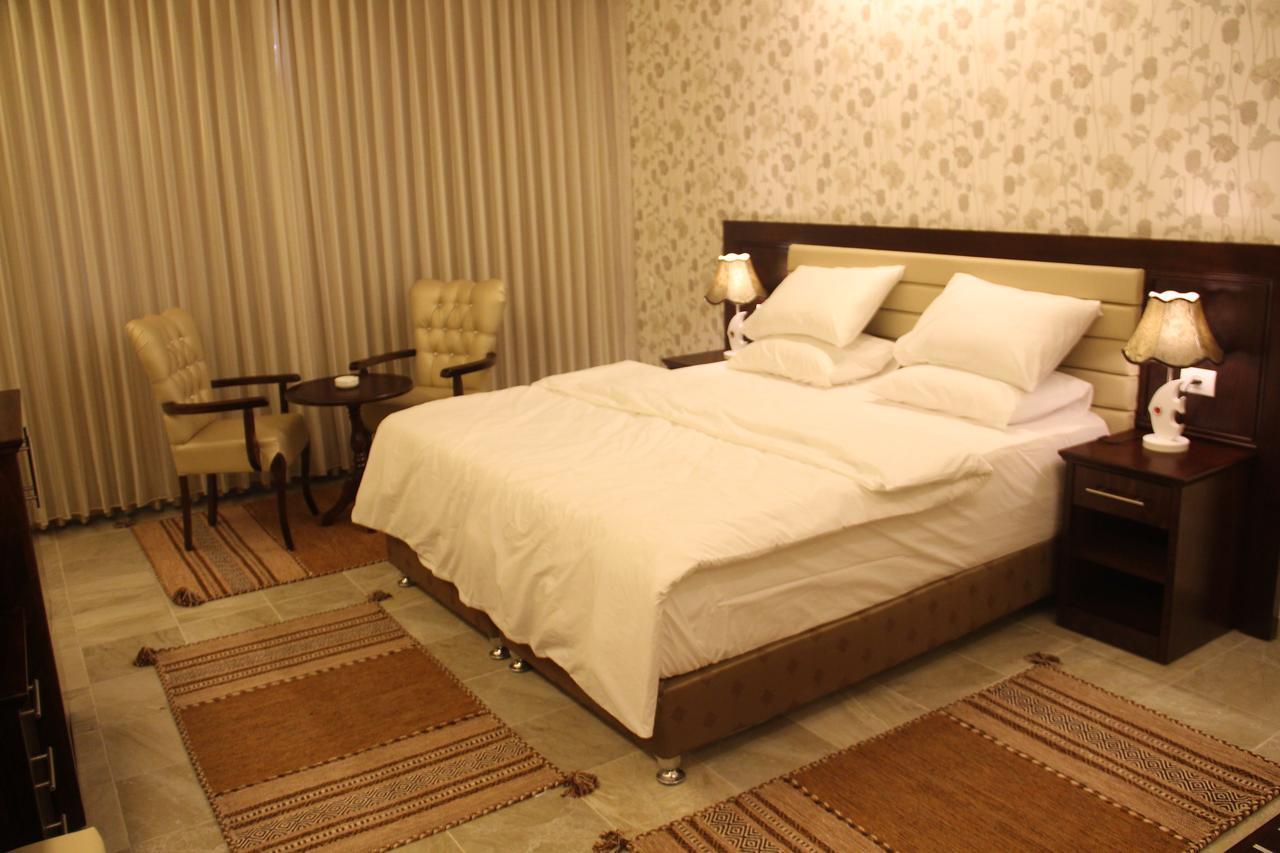 Royal Suites Nablus Exterior photo