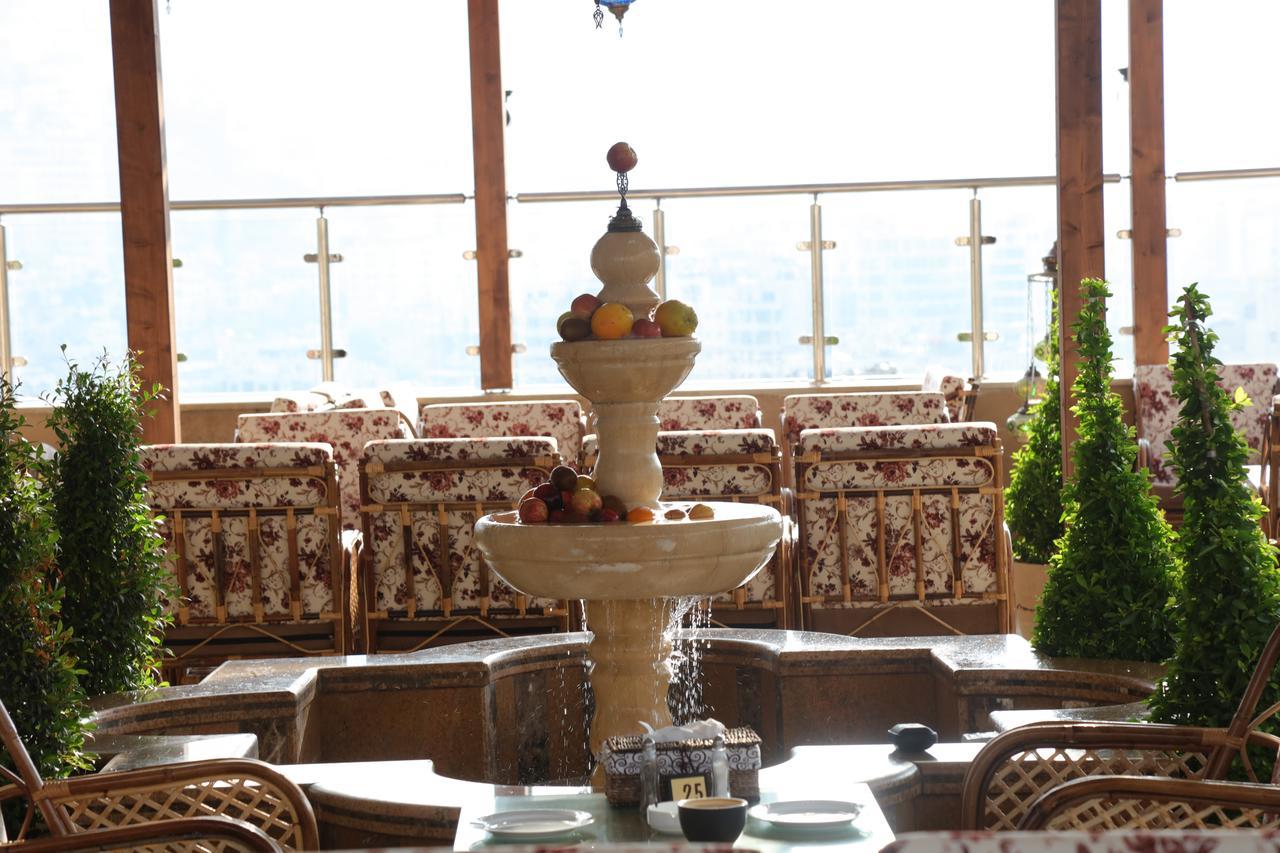 Royal Suites Nablus Exterior photo