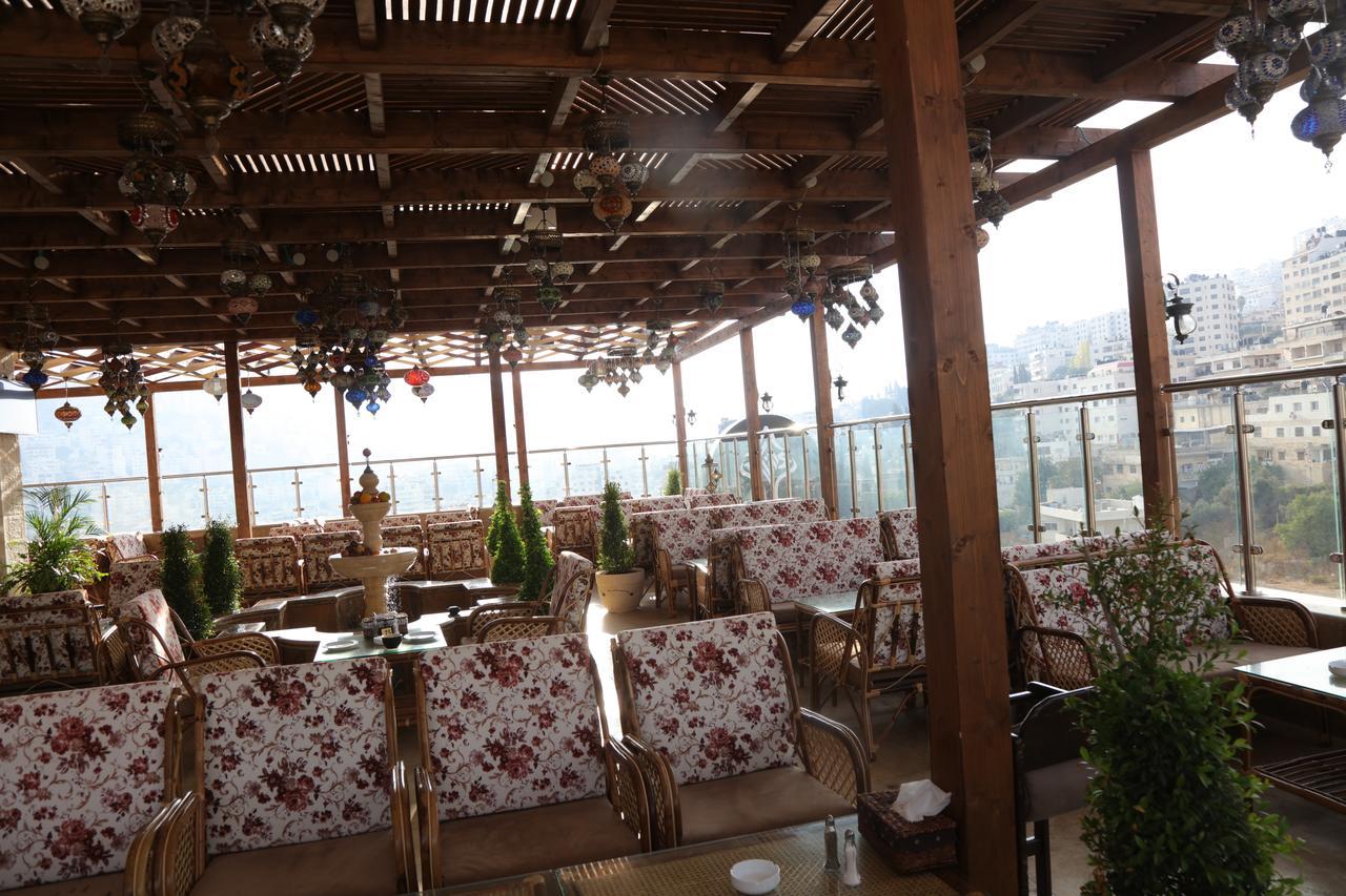 Royal Suites Nablus Exterior photo