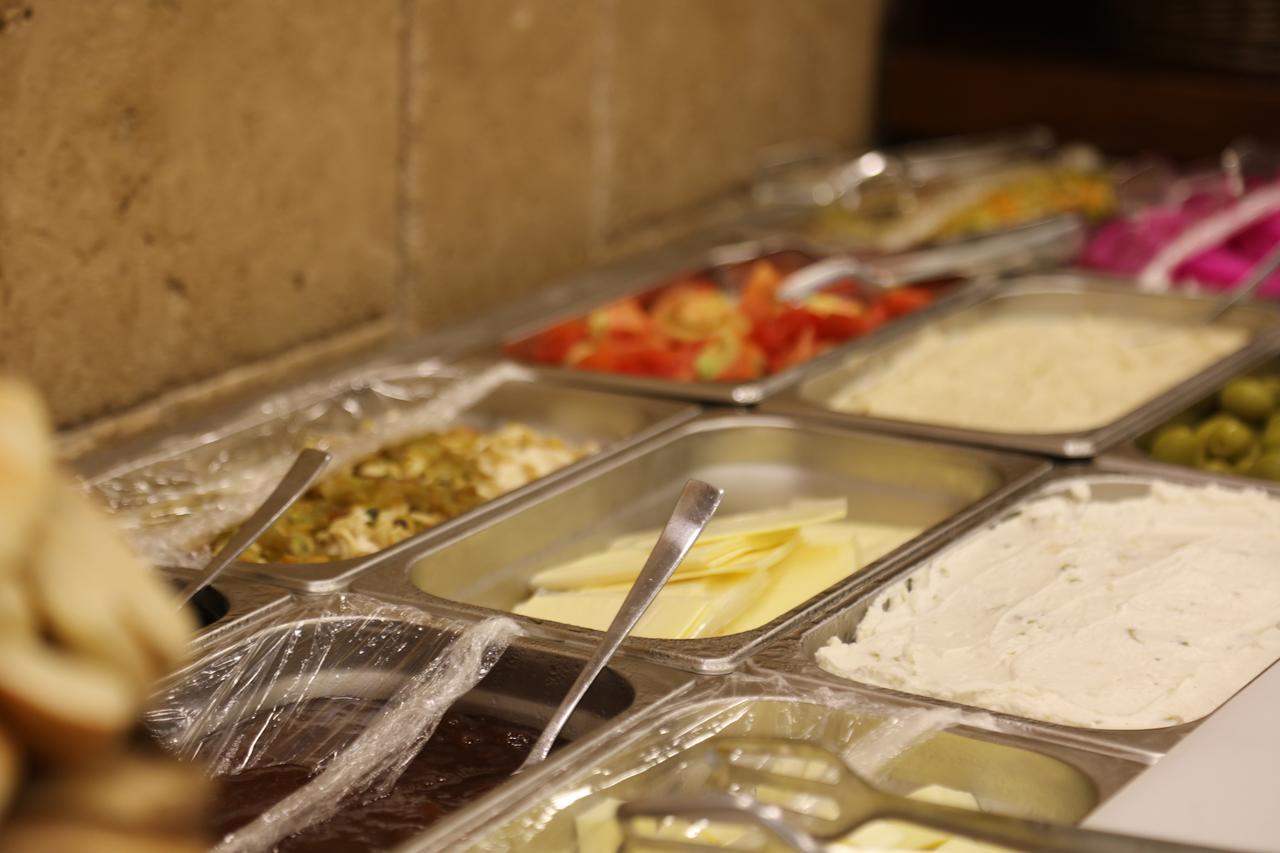 Royal Suites Nablus Exterior photo